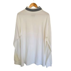 Adidas Turtleneck